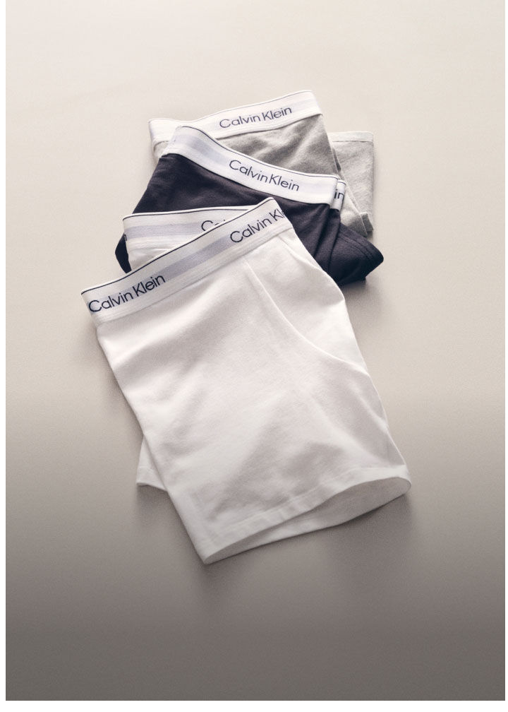 Calvin Klein Men's Underwear